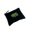 Rider Music Trousse TU Noir Logo