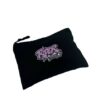 Rider Music Trousse TU Noir Logo