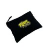 Rider Music Trousse TU Noir Logo