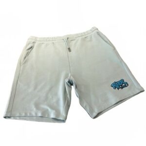 Rider Music Short Homme Jade Green