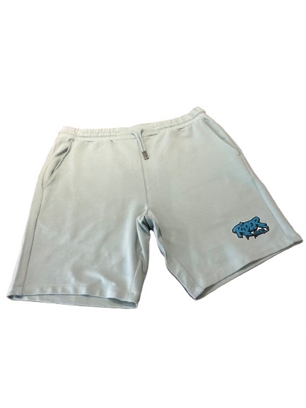 Rider Music Short Homme Jade Green