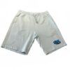 Rider Music Short Homme Aquamarine Logo Bleu