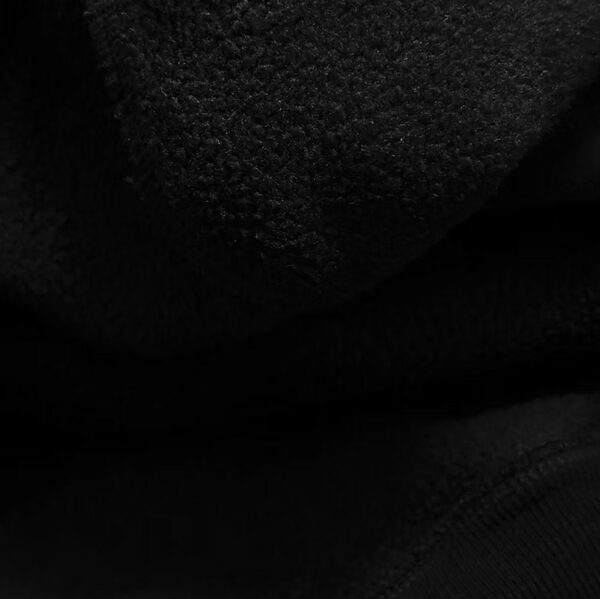 Opahk x Pam² Sweat à capuche Champignon