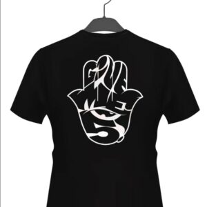 Opahk x Defomanone & Give Me Five Tee Shirt Rhamsa Main