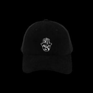 Casquette Opahk X Give Me Five Rhamsa Main