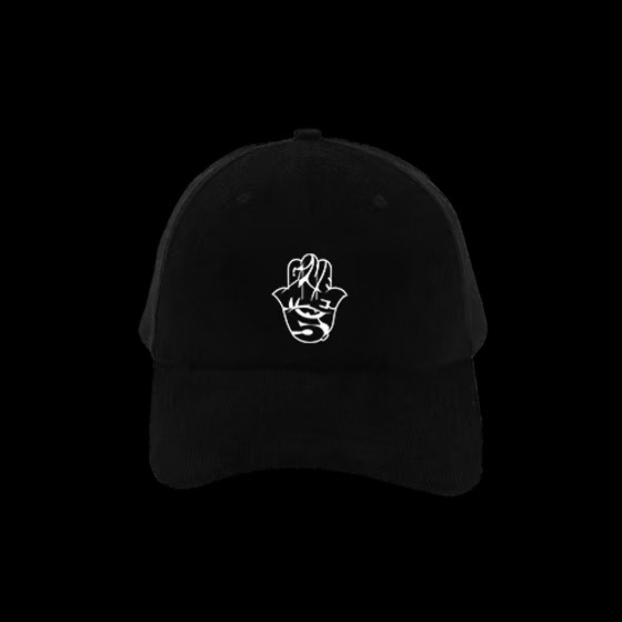 Casquette Opahk X Give Me Five Rhamsa Main