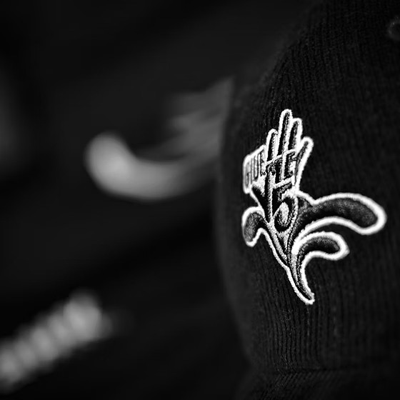 Casquette Opahk X Give Me Five Donne-moi5 BXL