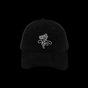 Casquette Opahk X Give Me Five Donne-moi5 BXL