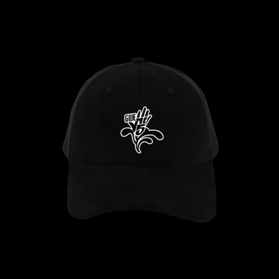 Casquette Opahk X Give Me Five Donne-moi5 BXL