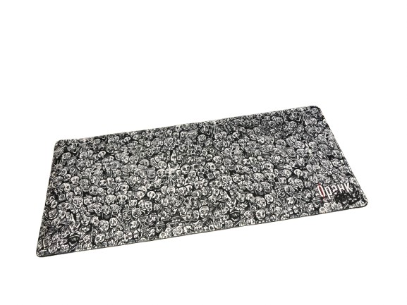 Opahk x Valérian Reding Tapis de Souris