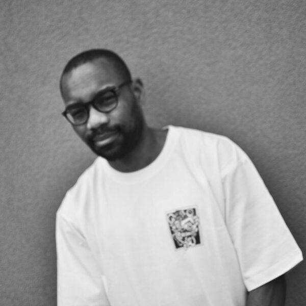 Opahk Tee Shirt Blanc Coeur Valérian