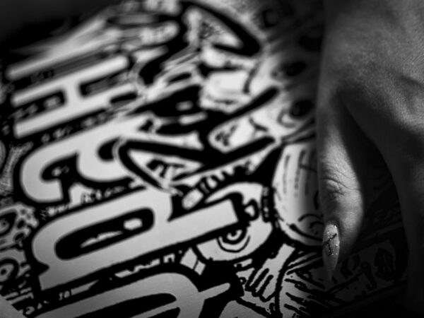 Opahk X Valérian Reding Stake Board