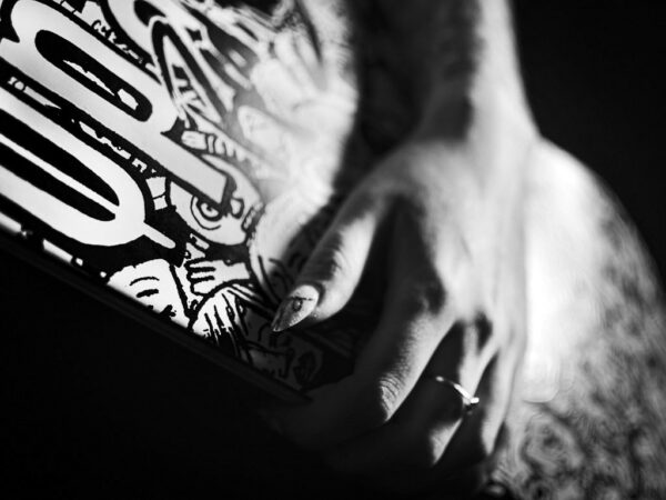 Opahk X Valérian Reding Stake Board