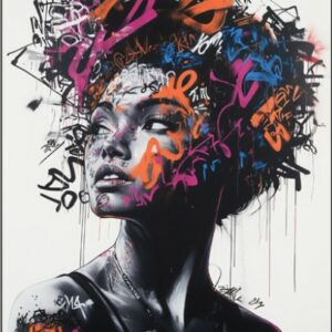 SAC2-070 80X100 Dibond sans encadrement