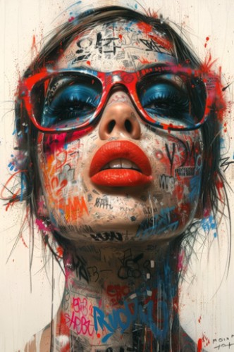 SAC2-090 90X60 Dibond sans encadrement