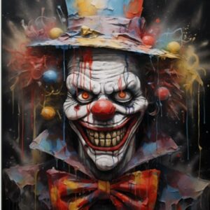 SAC2-059 60X70 cm Dibond sans encadrement