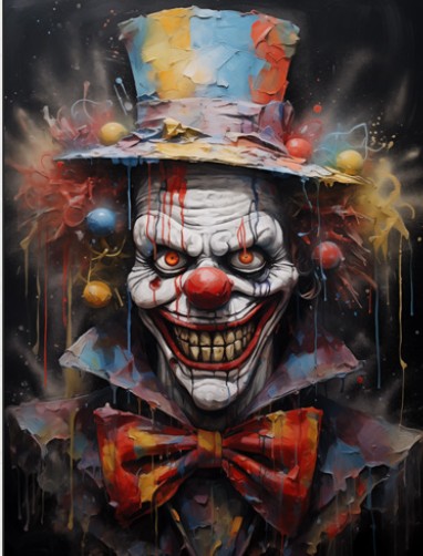 SAC2-059 60X70 cm Dibond sans encadrement