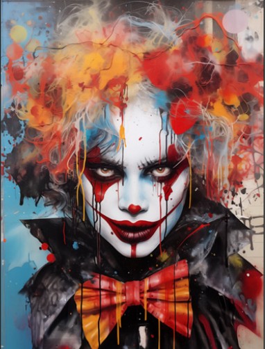 SAC2-060 60X70 cm Dibond sans encadrement SAC2-060 60X70 cm Dibond sans encadrement