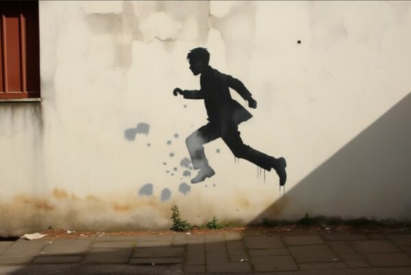 SAC2-053 60X40 cm Dibond sans encadrement