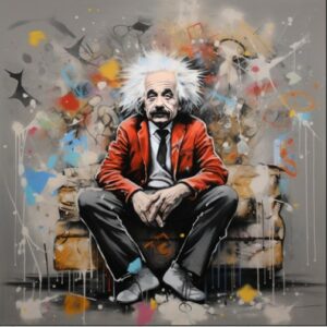 SAC2-046 40X40 cm Dibond sans encadrement