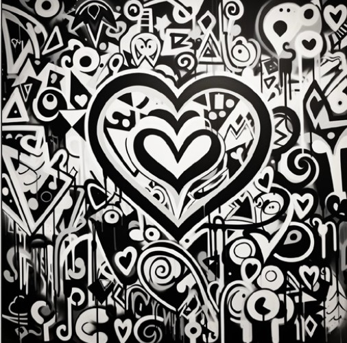 SAC2-001 90X90 cm Dibond encadrement petite caisse américaine noire SAC2-001 90X90 cm Dibond encadrement petite caisse américaine noire