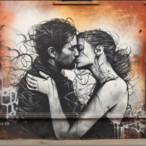 SAC2-033 60X30 cm Dibond sans encadrement