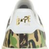 Adidas x Bape Stan Smith 30TH Anniversary Camo
