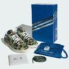 Adidas x Bape Stan Smith 30TH Anniversary Camo