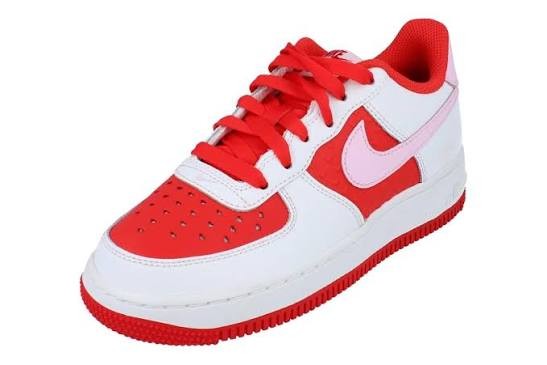 Nike Air Force 1 Valentine's Day 2025