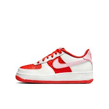 Nike Air Force 1 Valentine's Day 2025