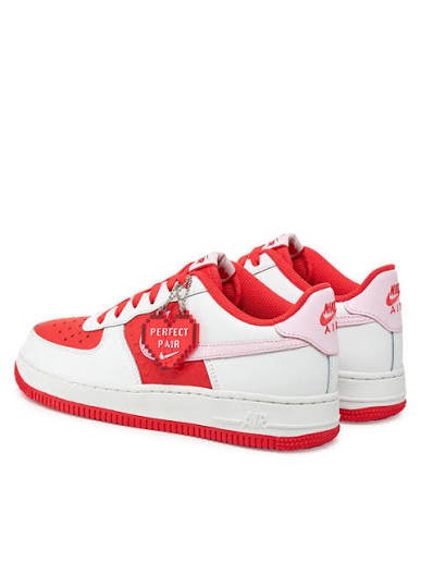 Nike Air Force 1 Valentine's Day 2025