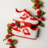 Nike Air Force 1 Valentine's Day 2025