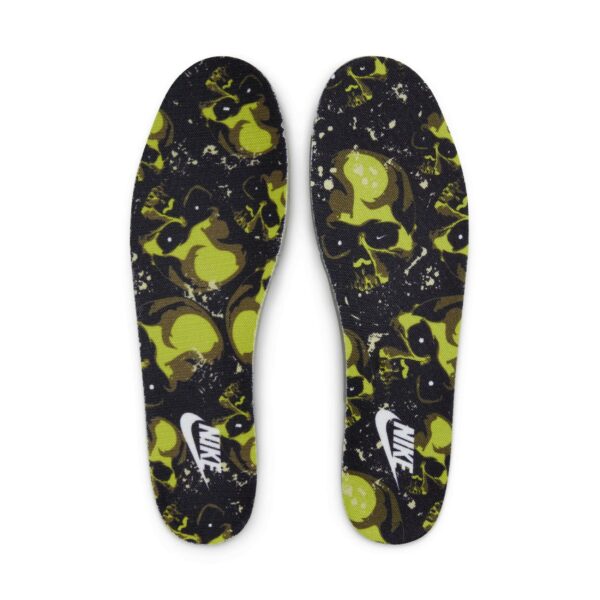 Nike Dunk Low Retro QS Halloween Shull Toe Nike Dunk Low Retro QS Halloween Shull Toe