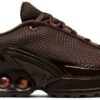 Nike Air Max DN Light Chocolate