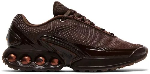 Nike Air Max DN Light Chocolate