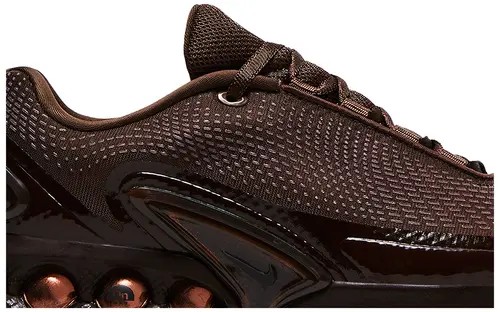 Nike Air Max DN Light Chocolate