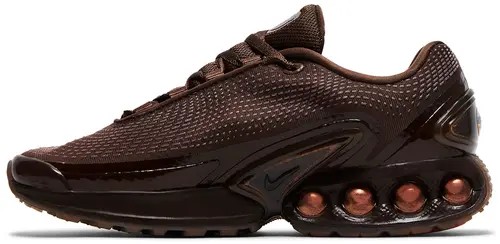 Nike Air Max DN Light Chocolate