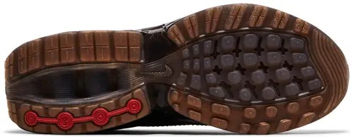 Nike Air Max DN Light Chocolate