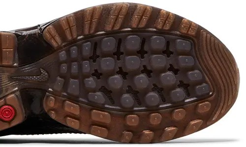 Nike Air Max DN Light Chocolate