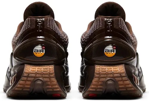Nike Air Max DN Light Chocolate