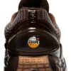 Nike Air Max DN Light Chocolate