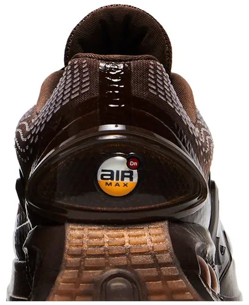 Nike Air Max DN Light Chocolate