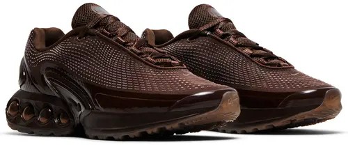 Nike Air Max DN Light Chocolate